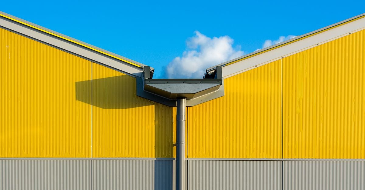 Gutter Cleaning That Goes Beyond the Obvious Blockage
